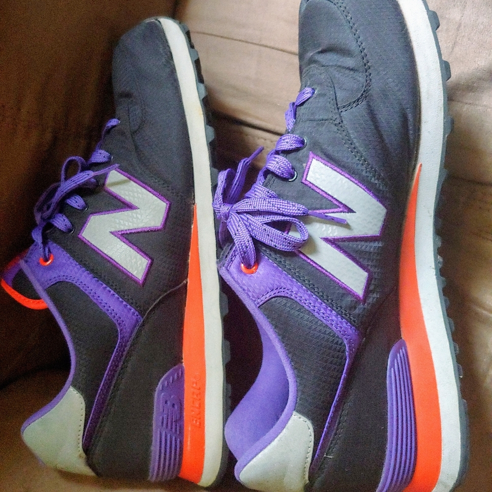 New balance 574